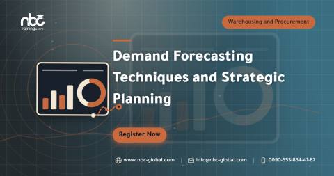 Demand Forecasting Techniques and Strategic Planning