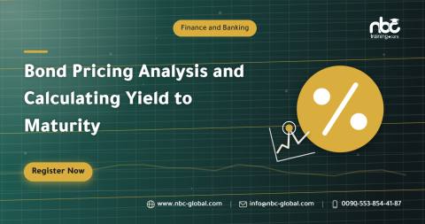 Bond Pricing Analysis and Calculating Yield to Maturity