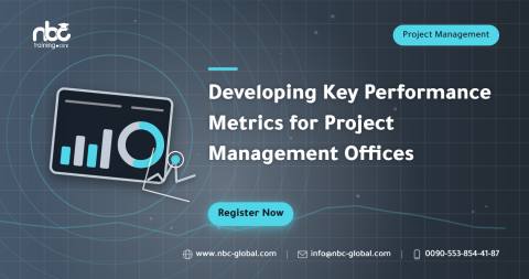 Developing Key Performance Metrics for Project Management Offices
