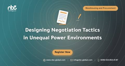 Designing Negotiation Tactics in Unequal Power Environments
