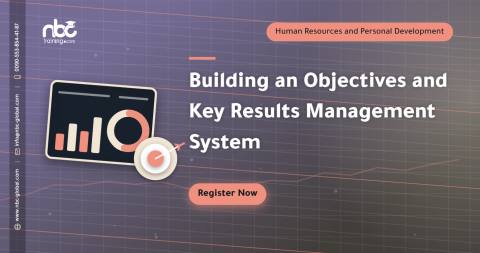 Building an Objectives and Key Results Management System