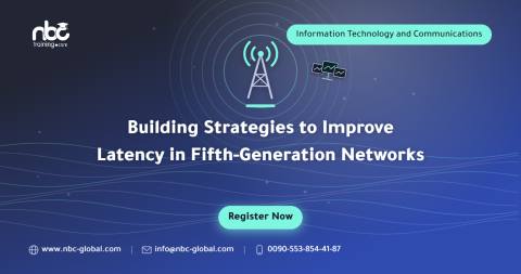 Building Strategies to Improve Latency in Fifth-Generation Networks