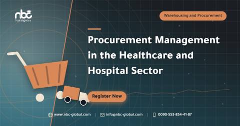 Procurement Management in the Healthcare and Hospital Sector