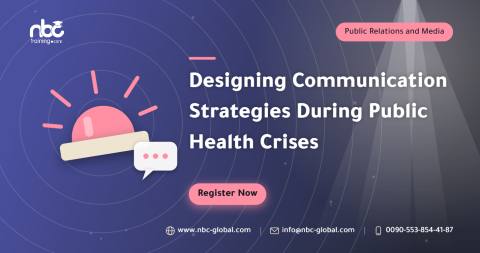 Designing Communication Strategies During Public Health Crises