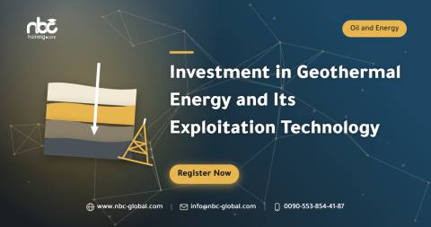 Investment in Geothermal Energy and Its Exploitation Technology