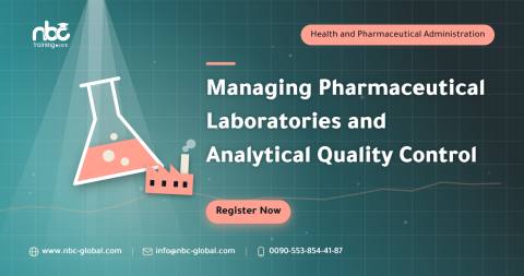Managing Pharmaceutical Laboratories and Analytical Quality Control