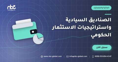 الصناديق السيادية واستراتيجيات الاستثمار الحكومي