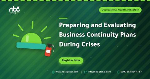Preparing and Evaluating Business Continuity Plans During Crises