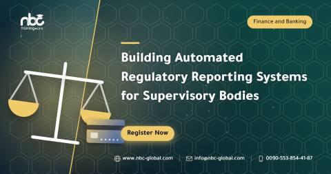 Building Automated Regulatory Reporting Systems for Supervisory Bodies