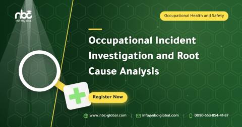 Occupational Incident Investigation and Root Cause Analysis