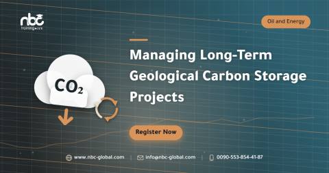 Managing Long-Term Geological Carbon Storage Projects