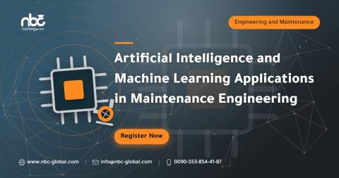 Artificial Intelligence and Machine Learning Applications in Maintenance Engineering