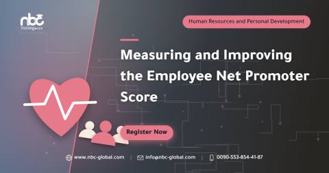Measuring and Improving the Employee Net Promoter Score