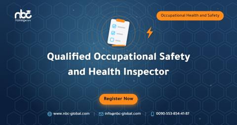 Qualified Occupational Safety and Health Inspector