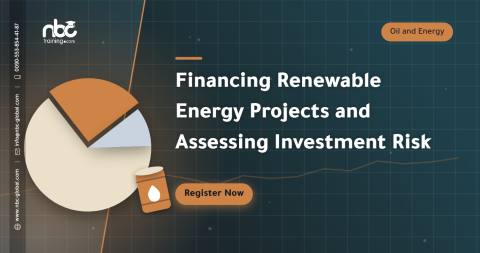 Financing Renewable Energy Projects and Assessing Investment Risk