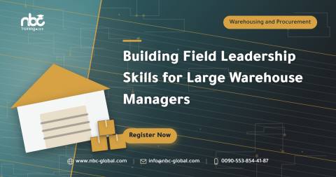 Building Field Leadership Skills for Large Warehouse Managers
