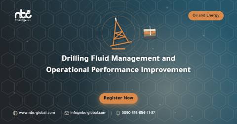 Drilling Fluid Management and Operational Performance Improvement