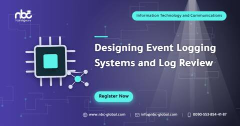 Designing Event Logging Systems and Log Review
