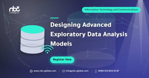 Designing Advanced Exploratory Data Analysis Models