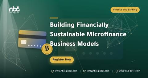 Building Financially Sustainable Microfinance Business Models