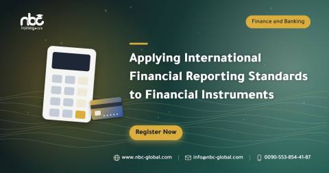 Applying International Financial Reporting Standards to Financial Instruments
