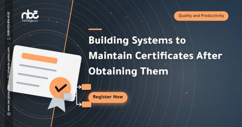 Building Systems to Maintain Certificates After Obtaining Them