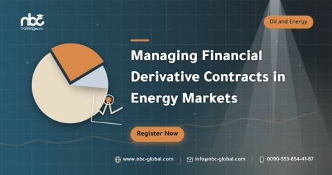 Managing Financial Derivative Contracts in Energy Markets