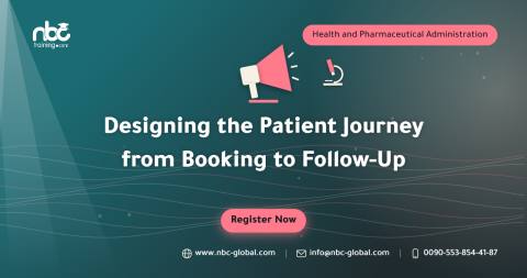 Designing the Patient Journey from Booking to Follow-Up