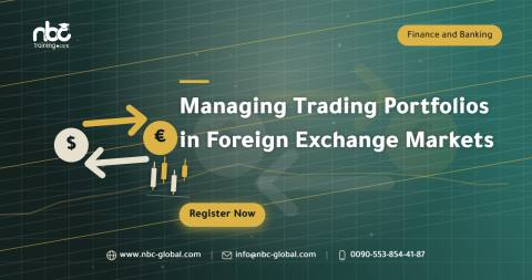 Managing Trading Portfolios in Foreign Exchange Markets