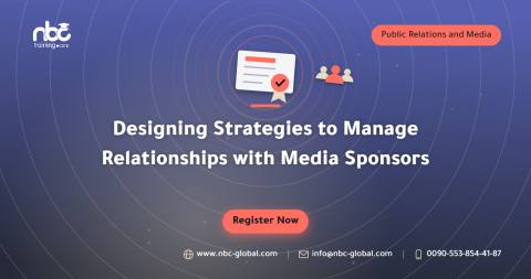 Designing Strategies to Manage Relationships with Media Sponsors