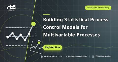 Building Statistical Process Control Models for Multivariable Processes
