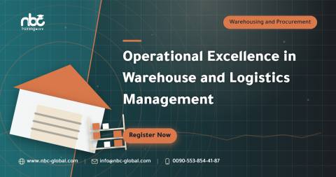Operational Excellence in Warehouse and Logistics Management