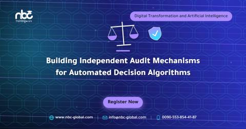 Building Independent Audit Mechanisms for Automated Decision Algorithms