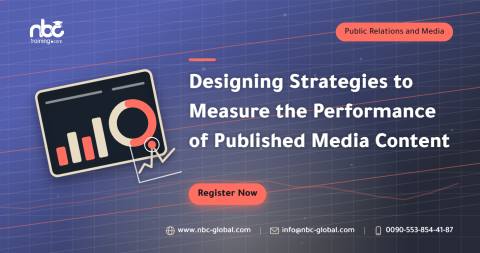 Designing Strategies to Measure the Performance of Published Media Content