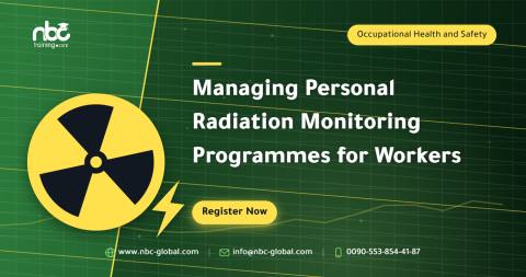 Managing Personal Radiation Monitoring Programmes for Workers