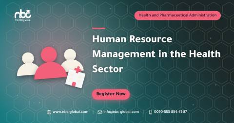 Human Resource Management in the Health Sector