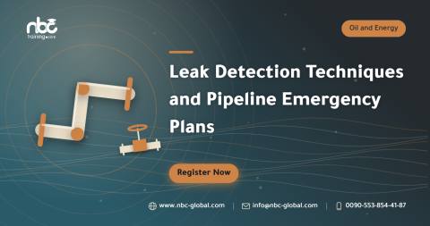 Leak Detection Techniques and Pipeline Emergency Plans