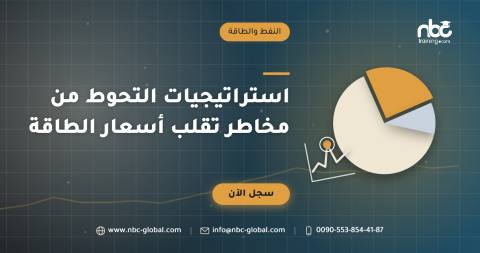 استراتيجيات التحوط من مخاطر تقلب أسعار الطاقة