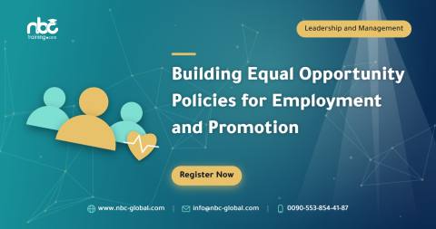 Building Equal Opportunity Policies for Employment and Promotion