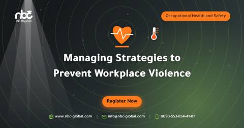 Managing Strategies to Prevent Workplace Violence