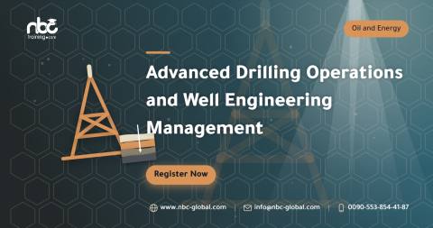 Advanced Drilling Operations and Well Engineering Management