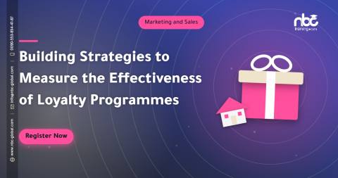 Building Strategies to Measure the Effectiveness of Loyalty Programmes