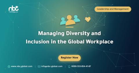 Managing Diversity and Inclusion in the Global Workplace