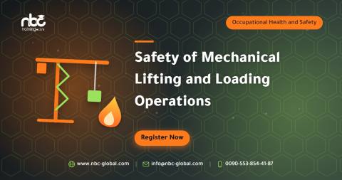 Safety of Mechanical Lifting and Loading Operations