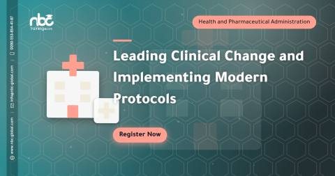 Leading Clinical Change and Implementing Modern Protocols