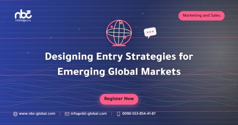 Designing Entry Strategies for Emerging Global Markets
