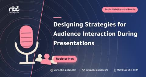 Designing Strategies for Audience Interaction During Presentations
