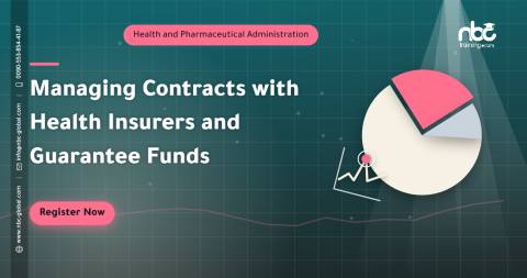 Managing Contracts with Health Insurers and Guarantee Funds