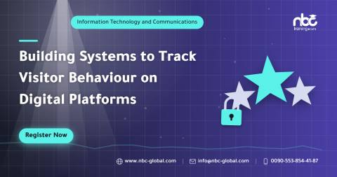 Building Systems to Track Visitor Behaviour on Digital Platforms