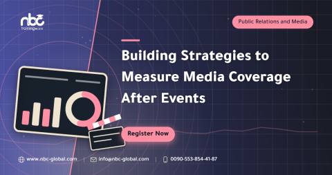 Building Strategies to Measure Media Coverage After Events